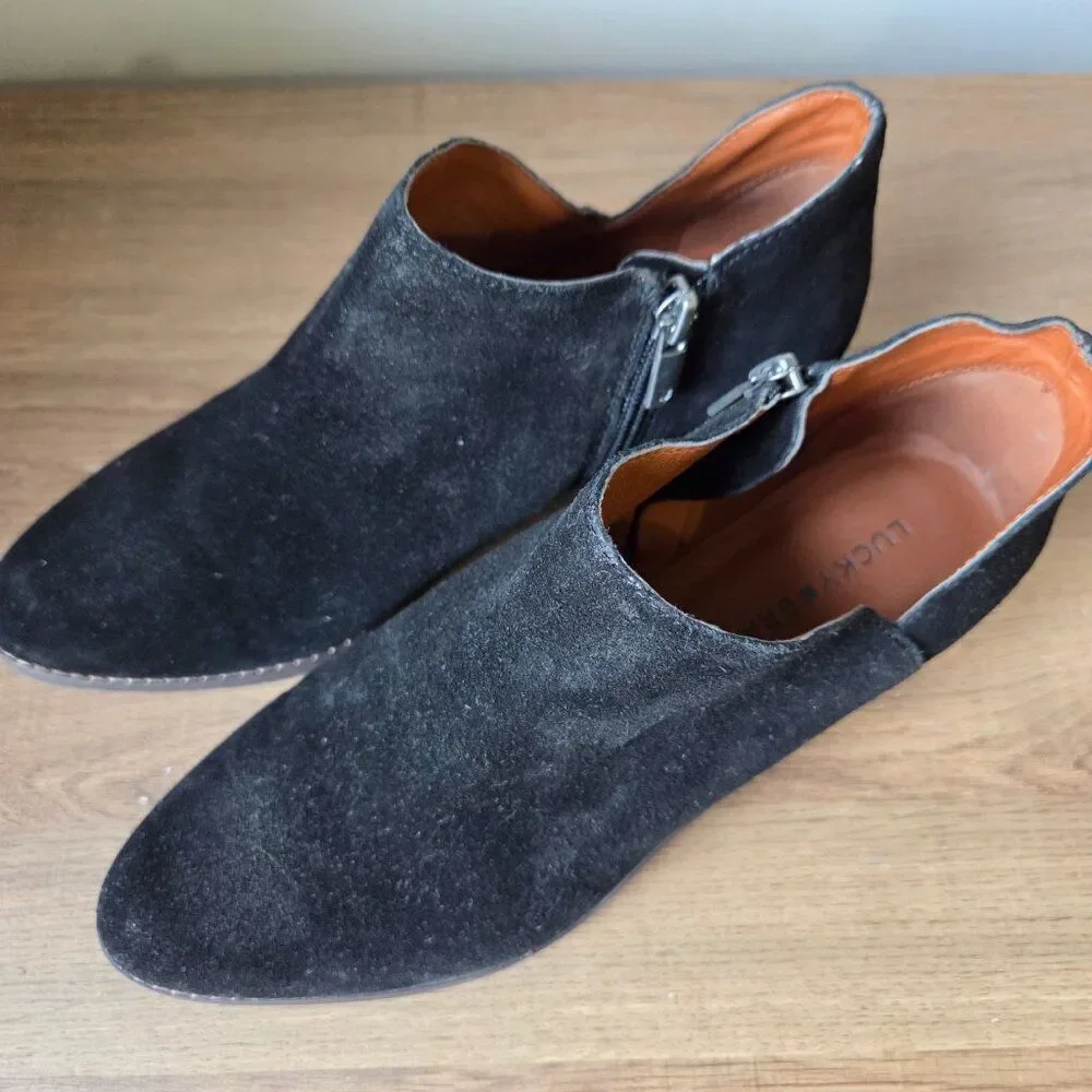 Lucky Brand excellent lucky